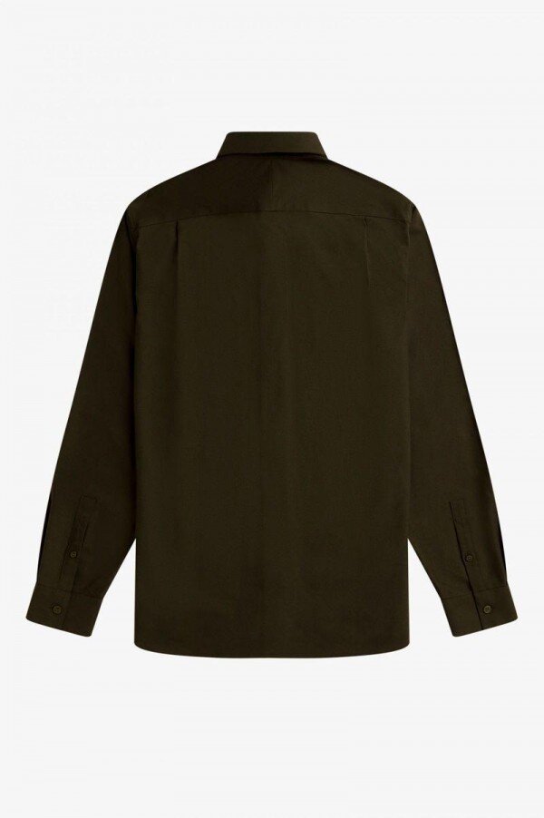 Camisas Oxford de Fred Perry Camisas Oxford de Fred Perry