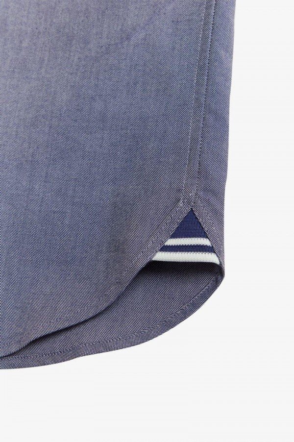 Camisas Oxford de Fred Perry Camisas Oxford de Fred Perry