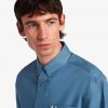 Camisas Oxford de Fred Perry Camisas Oxford de Fred Perry