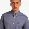 Camisas Oxford de Fred Perry Camisas Oxford de Fred Perry
