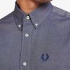 Camisas Oxford de Fred Perry Camisas Oxford de Fred Perry
