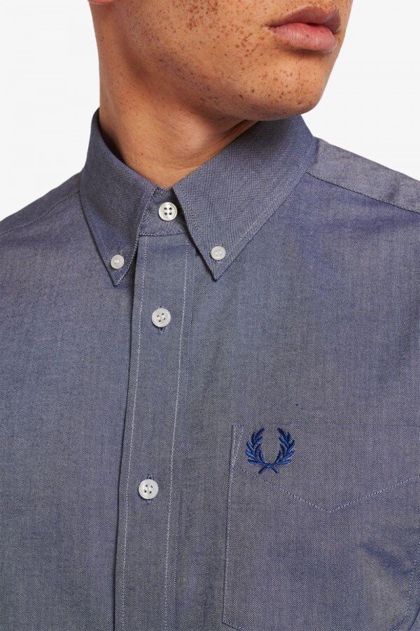 Camisas Oxford de Fred Perry Camisas Oxford de Fred Perry