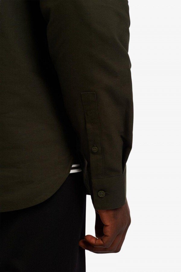 Camisas Oxford de Fred Perry Camisas Oxford de Fred Perry