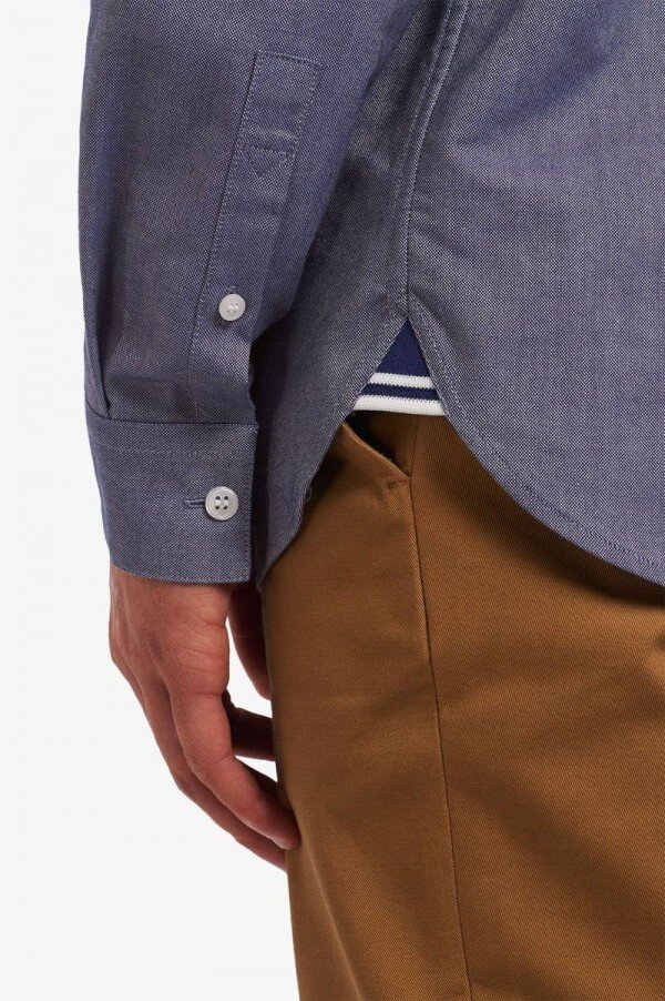 Camisas Oxford de Fred Perry Camisas Oxford de Fred Perry