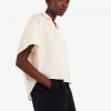 Camisas tejidas de gran tamaño Camisas tejidas de gran tamaño
