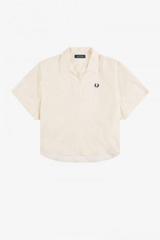 Camisas tejidas de gran tamaño