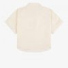 Camisas tejidas de gran tamaño Camisas tejidas de gran tamaño