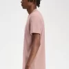 Camiseta bordada para hombre Camiseta bordada para hombre