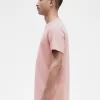 Camiseta bordada para hombre Camiseta bordada para hombre