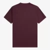 Camiseta bordada para hombre Camiseta bordada para hombre