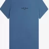 Camiseta bordada para hombre Camiseta bordada para hombre