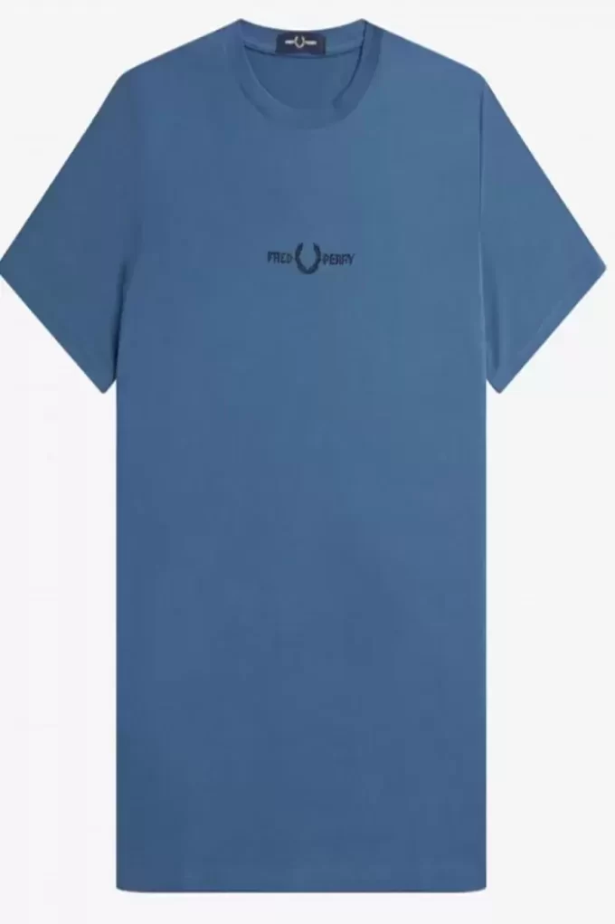 Camiseta bordada para hombre Camiseta bordada para hombre