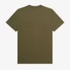 Camiseta bordada para hombre Camiseta bordada para hombre