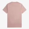 Camiseta bordada para hombre Camiseta bordada para hombre
