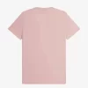Camiseta bordada para hombre Camiseta bordada para hombre