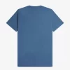Camiseta bordada para hombre Camiseta bordada para hombre