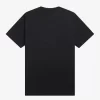 Camiseta bordada para hombre Camiseta bordada para hombre