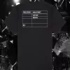 Camiseta Bristol Ringer para hombre Camiseta Bristol Ringer para hombre