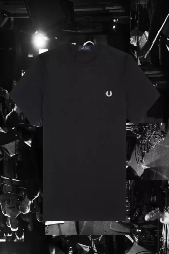 Camiseta Bristol Ringer para hombre