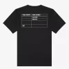 Camiseta Bristol Ringer para hombre Camiseta Bristol Ringer para hombre