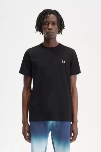 Camiseta con gráfico abstracto para hombre Camiseta con gráfico abstracto para hombre