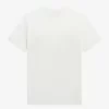 Camiseta con gráfico de vid para hombre
