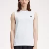 Camiseta de cuello redondo para hombre