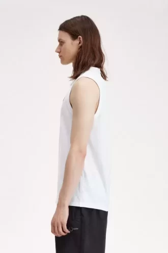 Camiseta de cuello redondo para hombre