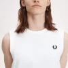Camiseta de cuello redondo para hombre