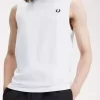 Camiseta de cuello redondo para hombre