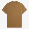 Camiseta de jersey con bolsillo de bucle para hombre Camiseta de jersey con bolsillo de bucle para hombre