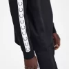 Camiseta de manga larga con cinta para hombre