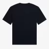 Camiseta de mujer con corona de laurel llamativa