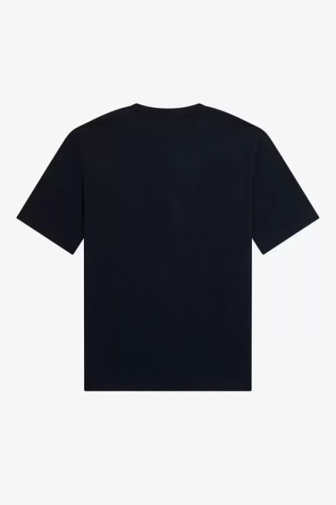 Camiseta de mujer con corona de laurel llamativa