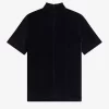 Camiseta de terciopelo para mujer Camiseta de terciopelo para mujer