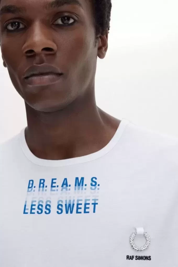 Camiseta de tirantes estampada para hombre