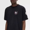 Camiseta estampada para hombre