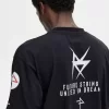 Camiseta estampada para hombre