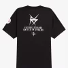 Camiseta estampada para hombre