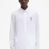 Camiseta Fred Perry para hombre