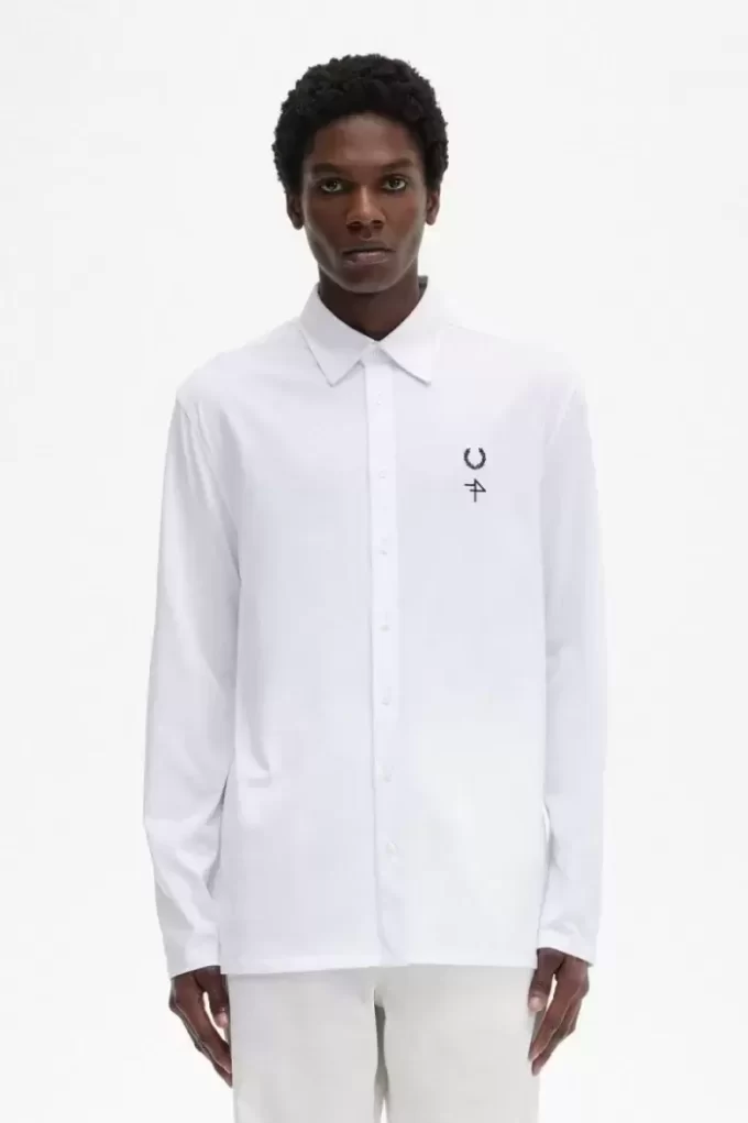 Camiseta Fred Perry para hombre