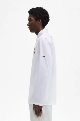 Camiseta Fred Perry para hombre