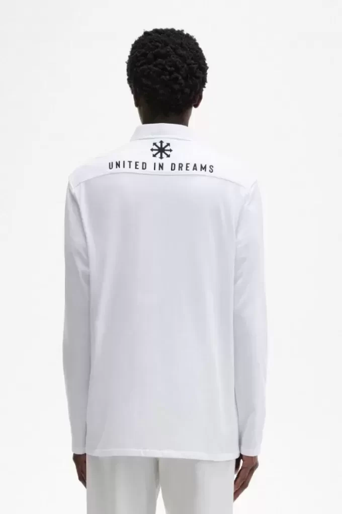 Camiseta Fred Perry para hombre