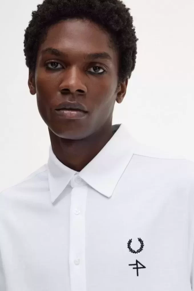 Camiseta Fred Perry para hombre