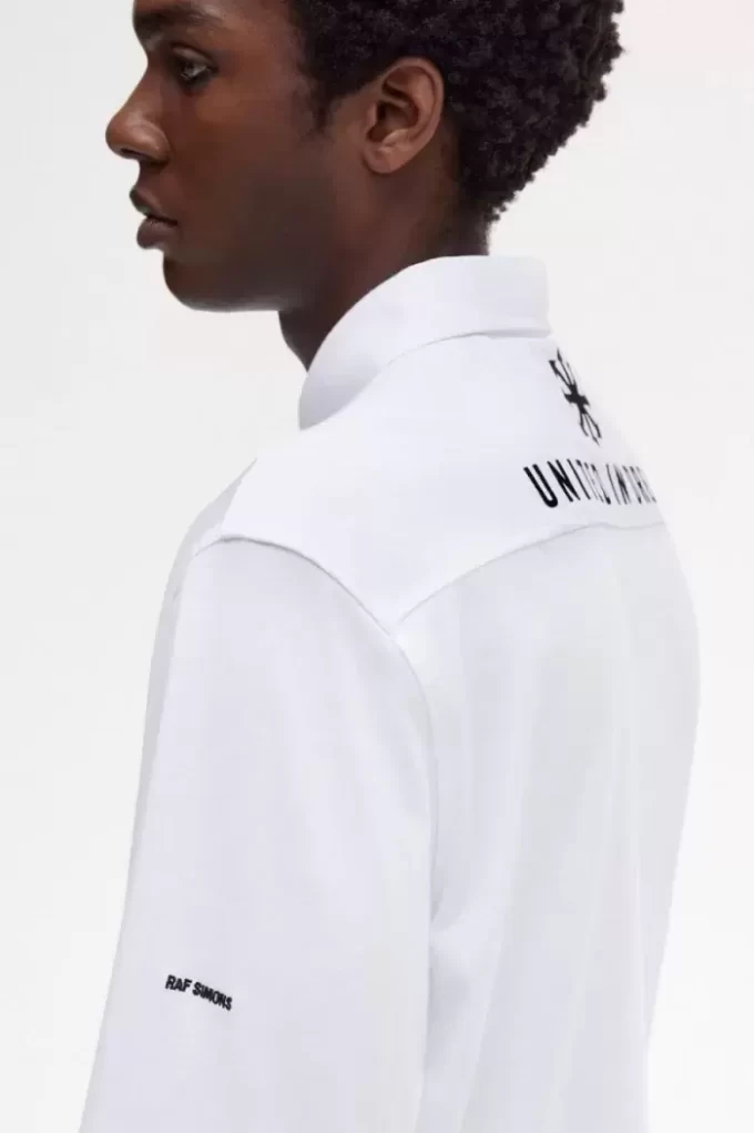 Camiseta Fred Perry para hombre