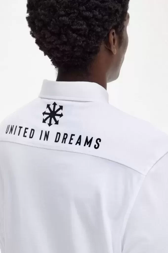 Camiseta Fred Perry para hombre