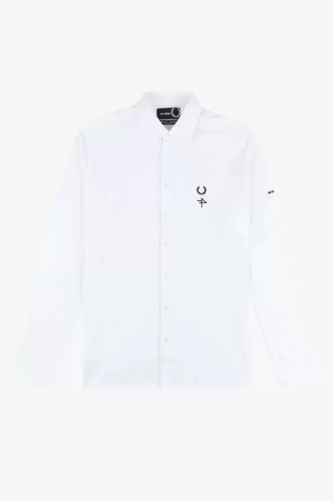 Camiseta Fred Perry para hombre