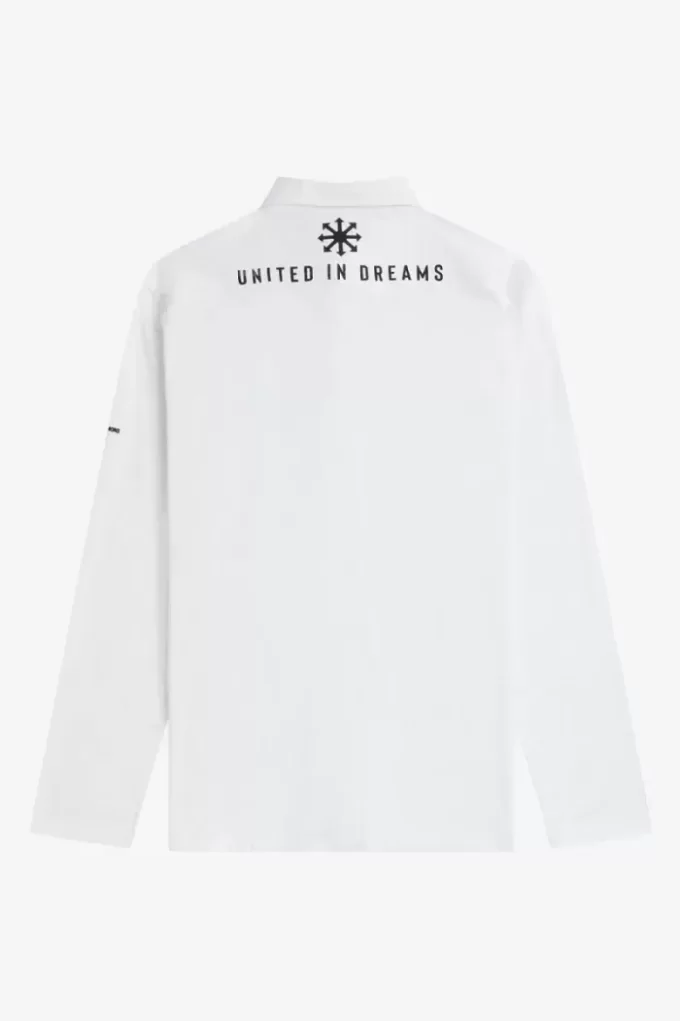Camiseta Fred Perry para hombre