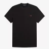 Camiseta gráfica Rave para hombre