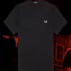 Camiseta Munich Ringer para hombre Camiseta Munich Ringer para hombre